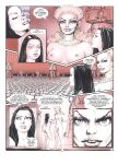 [Solano Lopez & Barreiro] The Young Witches - Book #4 : The Eternal Dream