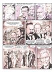 [Solano Lopez & Barreiro] The Young Witches - Book #4 : The Eternal Dream