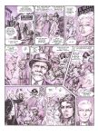 [Solano Lopez & Barreiro] The Young Witches - Book #4 : The Eternal Dream