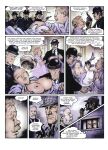[Solano Lopez & Barreiro] The Young Witches - Book #4 : The Eternal Dream