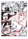 [Solano Lopez & Barreiro] The Young Witches - Book #4 : The Eternal Dream