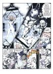 [Solano Lopez & Barreiro] The Young Witches - Book #4 : The Eternal Dream