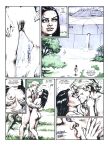 [Solano Lopez & Barreiro] The Young Witches - Book #4 : The Eternal Dream
