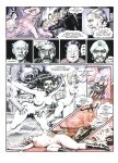 [Solano Lopez & Barreiro] The Young Witches - Book #4 : The Eternal Dream
