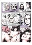 [Solano Lopez & Barreiro] The Young Witches - Book #4 : The Eternal Dream
