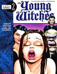 [Solano Lopez & Barreiro] The Young Witches - Book #1
