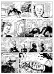 [Solano Lopez & Barreiro] The Young Witches - Book #1