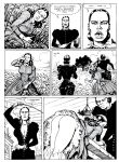 [Solano Lopez & Barreiro] The Young Witches - Book #1