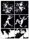 [Solano Lopez & Barreiro] The Young Witches - Book #1
