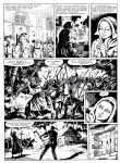[Solano Lopez & Barreiro] The Young Witches - Book #1