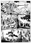 [Solano Lopez & Barreiro] The Young Witches - Book #1