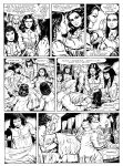 [Solano Lopez & Barreiro] The Young Witches - Book #1