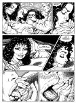 [Solano Lopez & Barreiro] The Young Witches - Book #1
