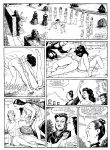 [Solano Lopez & Barreiro] The Young Witches - Book #1