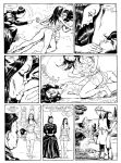 [Solano Lopez & Barreiro] The Young Witches - Book #1