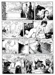 [Solano Lopez & Barreiro] The Young Witches - Book #1