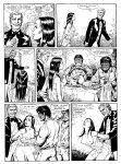 [Solano Lopez & Barreiro] The Young Witches - Book #1