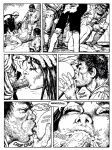 [Solano Lopez & Barreiro] The Young Witches - Book #1