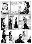 [Solano Lopez & Barreiro] The Young Witches - Book #1