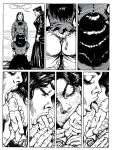 [Solano Lopez & Barreiro] The Young Witches - Book #1