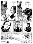 [Solano Lopez & Barreiro] The Young Witches - Book #1