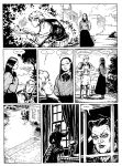 [Solano Lopez & Barreiro] The Young Witches - Book #1