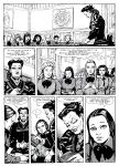 [Solano Lopez & Barreiro] The Young Witches - Book #1