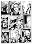 [Solano Lopez & Barreiro] The Young Witches - Book #1