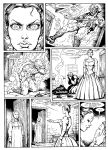 [Solano Lopez & Barreiro] The Young Witches - Book #1