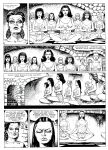 [Solano Lopez & Barreiro] The Young Witches - Book #1