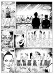 [Solano Lopez & Barreiro] The Young Witches - Book #1