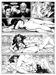 [Solano Lopez & Barreiro] The Young Witches - Book #1