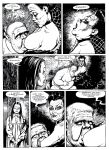 [Solano Lopez & Barreiro] The Young Witches - Book #1