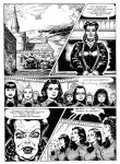 [Solano Lopez & Barreiro] The Young Witches - Book #1