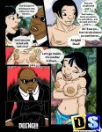 [Drawn-Sex] Lilo and Stitch