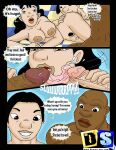 [Drawn-Sex] Lilo and Stitch