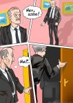 A Surprise For Jerry
