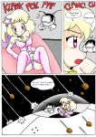 [Vanja] Space Explorer Bekki - Sex Planet #1