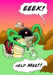 [Vanja] Space Explorer Bekki - Sex Planet #1