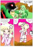 [Vanja] Space Explorer Bekki - Sex Planet #1