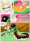 [Vanja] Space Explorer Bekki - Sex Planet #1