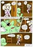 [Vanja] Space Explorer Bekki - Sex Planet #1