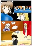 [Vanja] Maid Slave