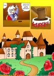 [Vanja] Maid Slave