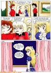 [Vanja] Maid Slave