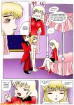 [Vanja] Maid Slave