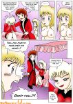 [Vanja] Maid Slave