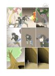 [SeekGr] The Hidden Treasure