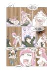 [SeekGr] The Hidden Treasure