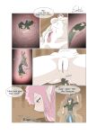 [SeekGr] The Hidden Treasure